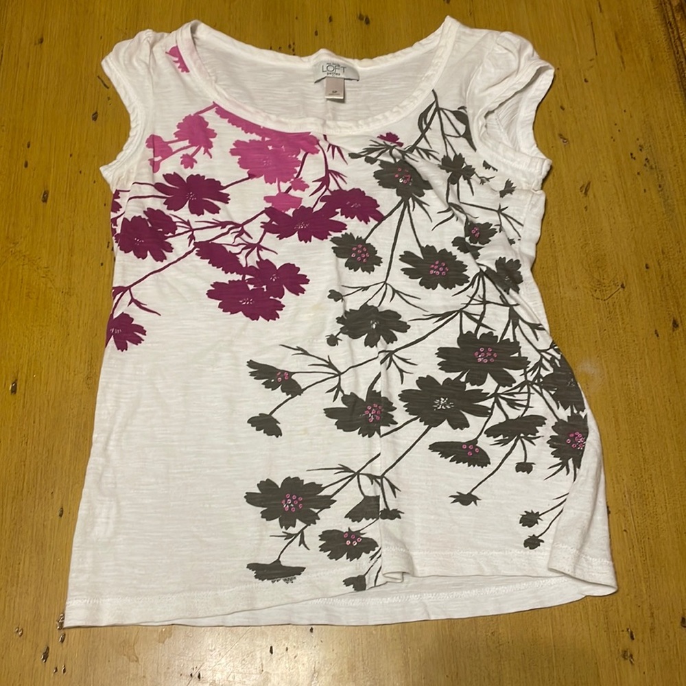 Loft T-shirt